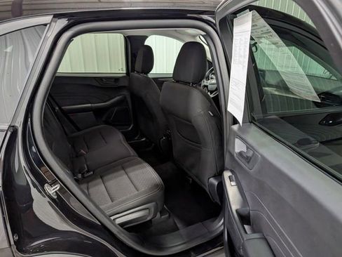 Used 2025 Ford Escape Active image 24