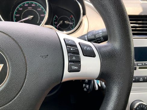 Used 2012 Chevrolet Malibu LT w/ Sunroof and Power Package FWD image 24