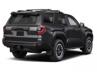 New 2026 Toyota 4Runner TRD Off-Road Premium video 2