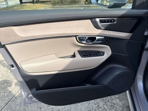 New 2026 Volvo XC90 B6 Ultra AWD/4WD image 21