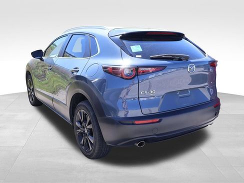 Used 2025 MAZDA CX-30 AWD 2.5 S w/ Preferred Package image 23