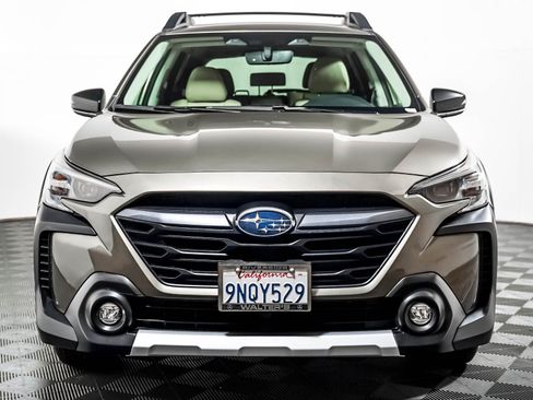 Used 2024 Subaru Outback Limited AWD/4WD image 6
