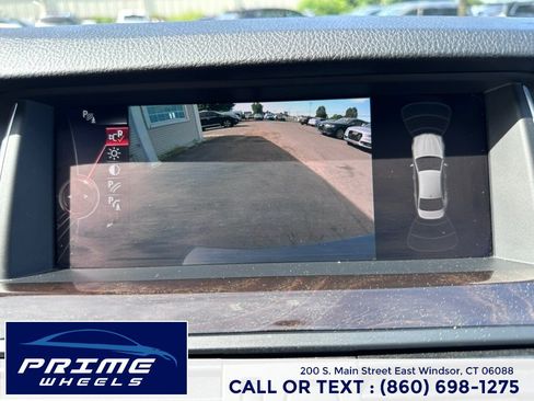 Used 2015 BMW 528i Sedan RWD image 20