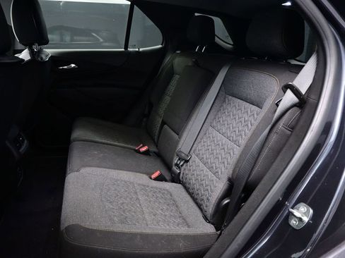 Used 2022 Chevrolet Equinox LT FWD image 14