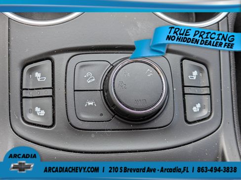 Used 2021 GMC Terrain SLT w/ Elevation Edition AWD/4WD image 27