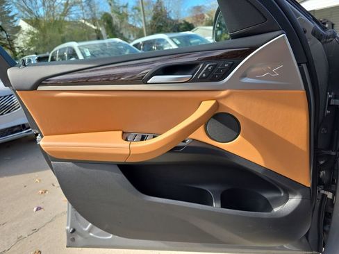 Used 2024 BMW X3 xDrive30i w/ Convenience Package image 39