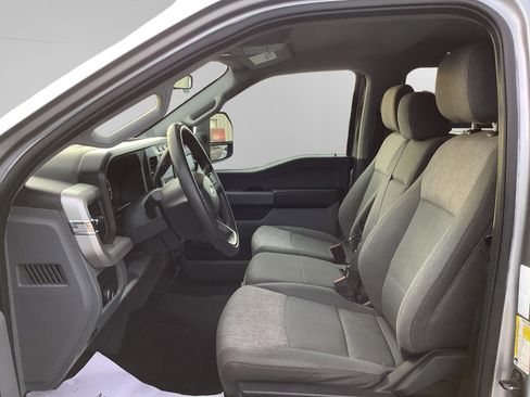 Certified 2024 Ford F350 XLT image 9