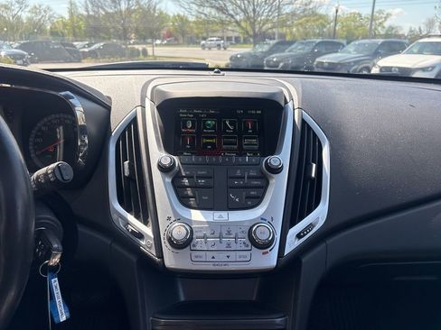 Used 2016 GMC Terrain SLT w/ Open Road Package image 24