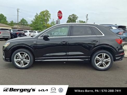 Used 2021 Audi Q3 2.0T Premium Plus w/ Premium Plus Package image 7