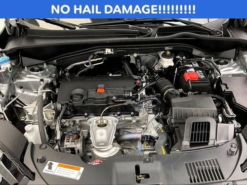 Certified 2026 Honda HR-V EX-L image 29