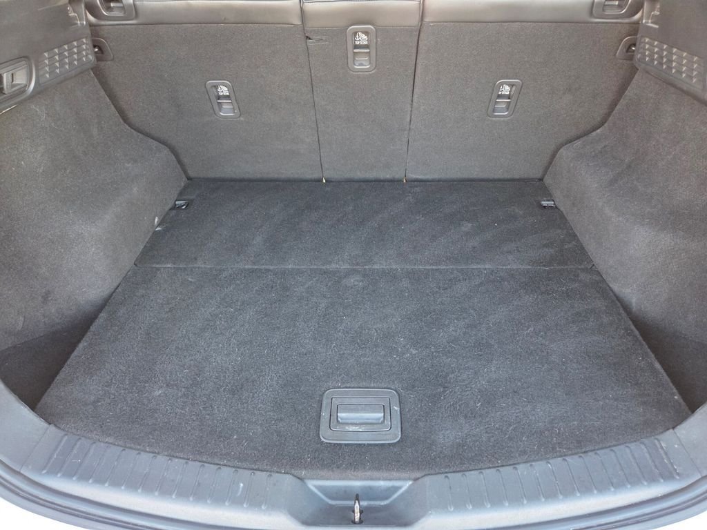 Used 2023 MAZDA CX-5 AWD 2.5 S image 17