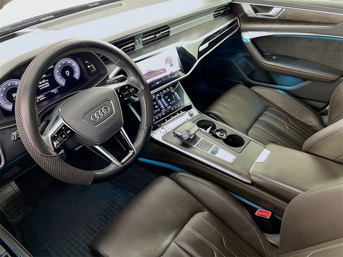 Used 2019 Audi A6 3.0T Prestige image 9