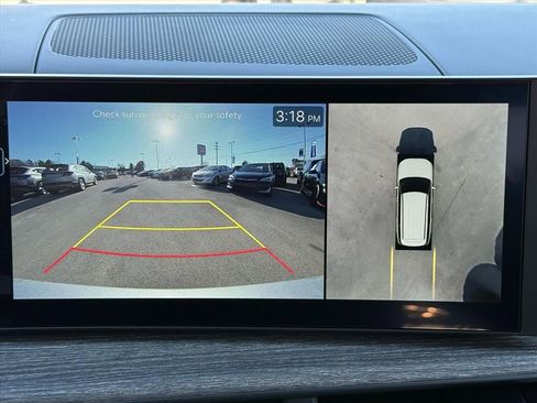 New 2026 Hyundai Santa Fe Calligraphy image 25