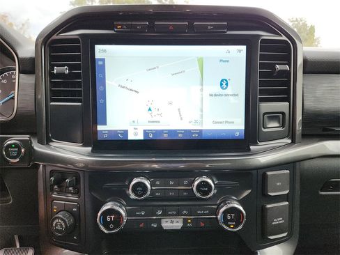 Used 2021 Ford F150 XLT w/ Equipment Group 302A High image 20