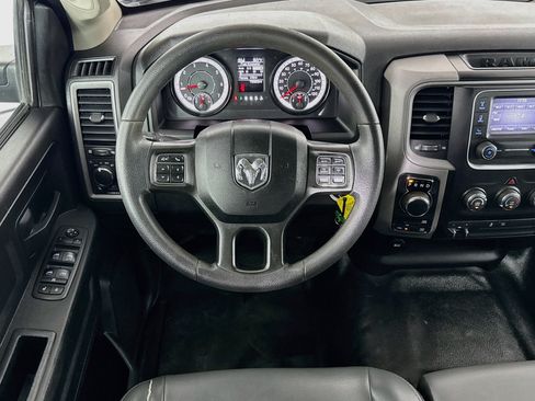 Used 2021 RAM 1500 Tradesman w/ Protection Group AWD/4WD image 15