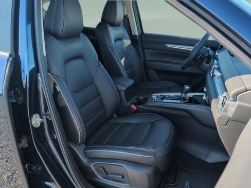 Used 2025 MAZDA CX-5 AWD 2.5 S w/ Premium Plus Pkg image 44