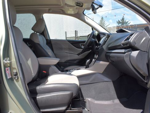 Used 2020 Subaru Forester Limited AWD/4WD image 30