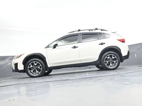 Used 2019 Subaru Crosstrek 2.0i Premium w/ Popular Package #2 AWD/4WD image 35