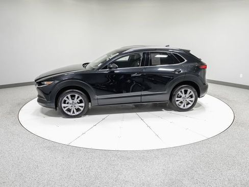 Used 2024 MAZDA CX-30 AWD 2.5 S w/ Premium Package image 35