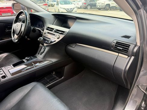 Used 2013 Lexus RX 350 FWD image 28