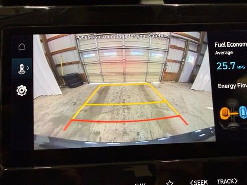 Used 2023 Hyundai Tucson SEL image 21