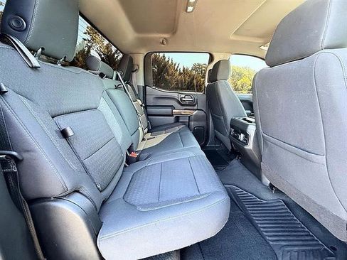 Used 2021 Chevrolet Silverado 1500 RST w/ Bed Protection Package image 23