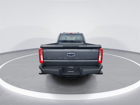 New 2026 Ford F250 XL w/ STX Appearance Package image 7