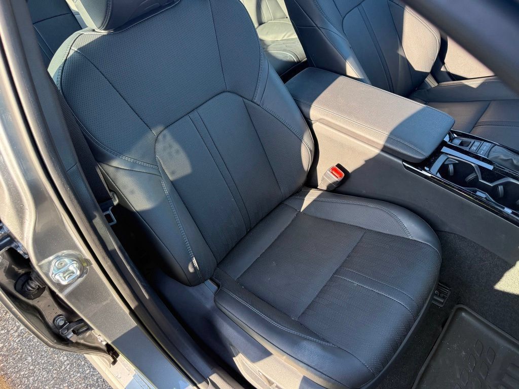 Used 2026 Toyota Camry XSE FWD image 6