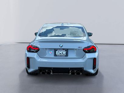 New 2026 BMW M2 w/ Lighting Package