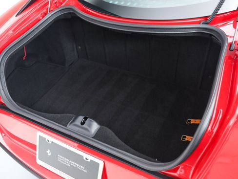Used 2011 Ferrari 599 GTO RWD image 26