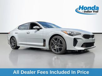 Used 2022 Kia Stinger GT2 AWD/4WD video 1