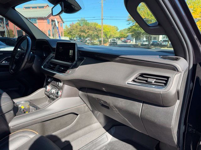 Used 2023 GMC Yukon AT4 w/ AT4 Premium Plus Package AWD/4WD image 31