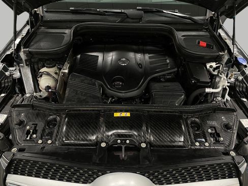 Certified 2023 Mercedes-Benz GLE 450 4MATIC image 12