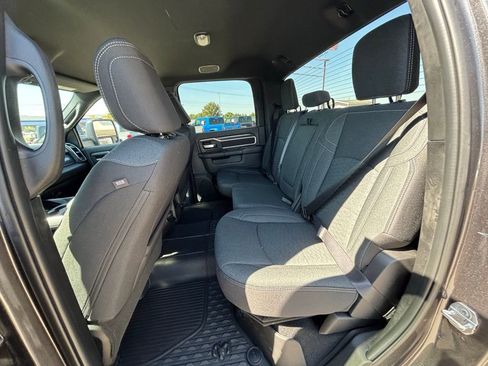 New 2025 RAM 2500 Big Horn image 10