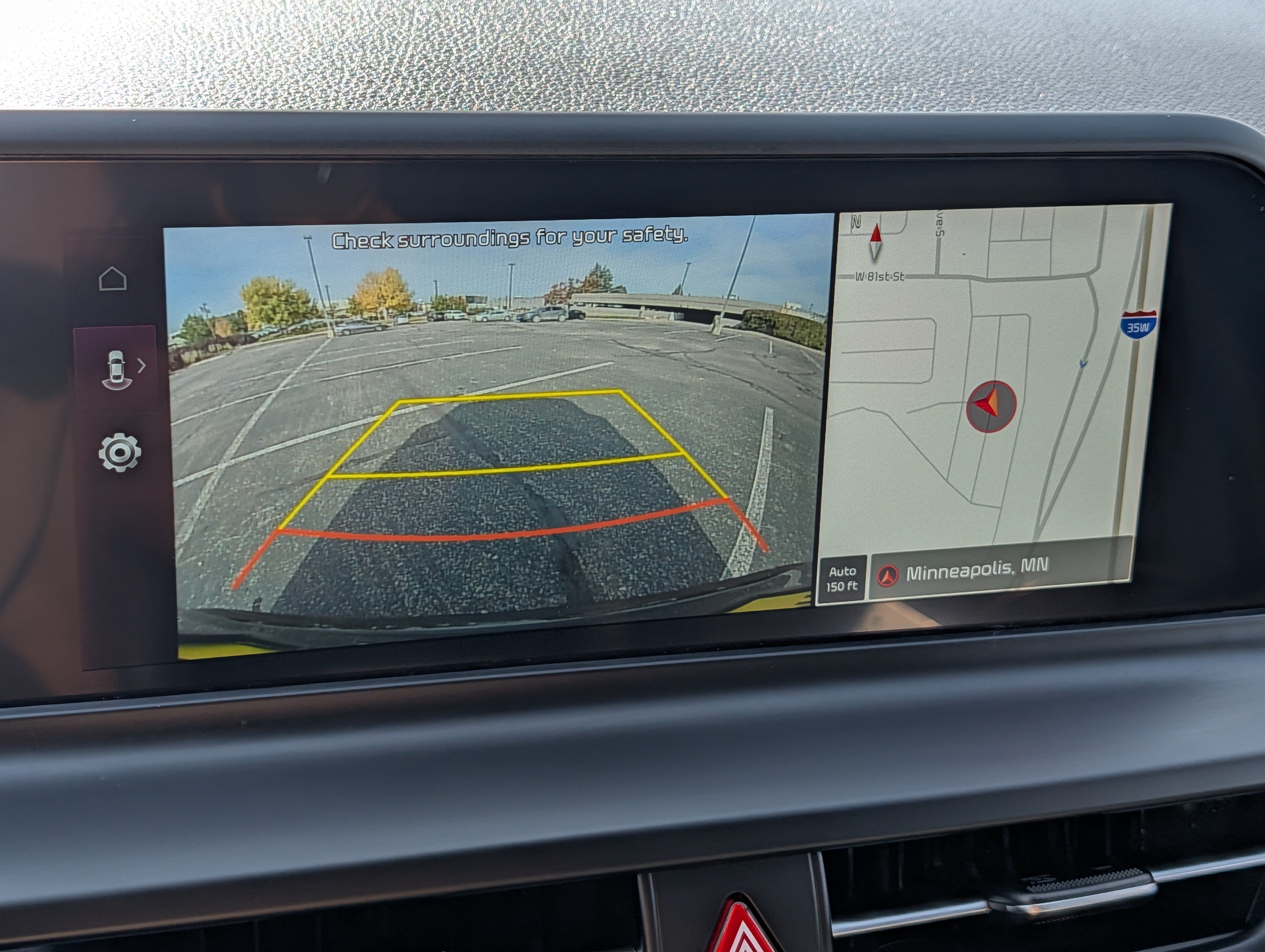 Certified 2024 Kia Seltos S AWD/4WD image 27