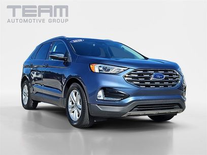 Used 2019 Ford Edge SEL w/ Equipment Group 201A