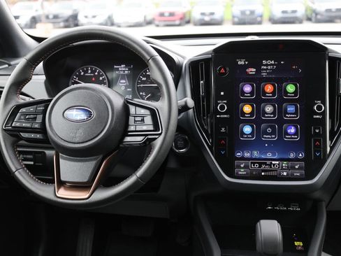 Used 2025 Subaru Forester Sport AWD/4WD image 22