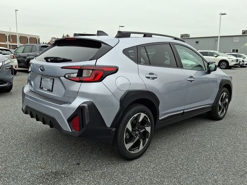 Certified 2025 Subaru Crosstrek 2.5i Limited image 5
