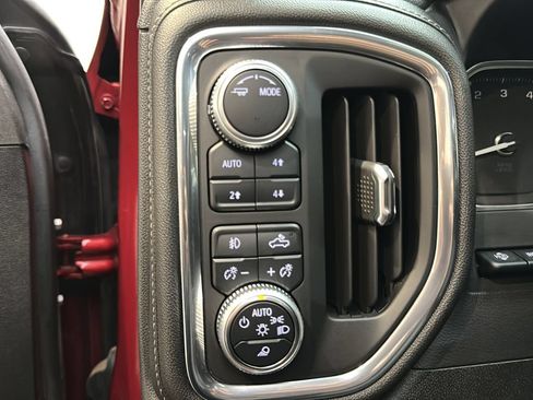 Used 2020 GMC Sierra 1500 Denali w/ Denali Ultimate Package AWD/4WD image 35