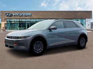 New 2025 Hyundai Ioniq 5 XRT video 2