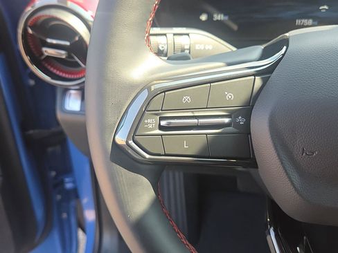 Used 2025 Chevrolet Equinox RS w/ Safety and Technology Package FWD image 25