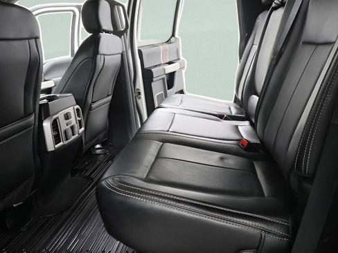 Used 2020 Ford F150 Lariat w/ Equipment Group 502A Luxury AWD/4WD image 28