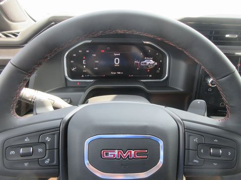 New 2026 GMC Sierra 1500 AT4X image 21