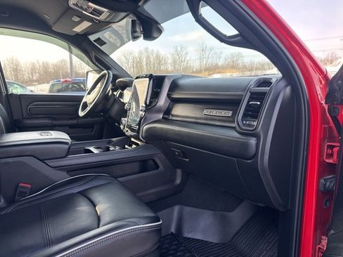 Used 2023 RAM 2500 Rebel w/ Level 2 Equipment Group image 9