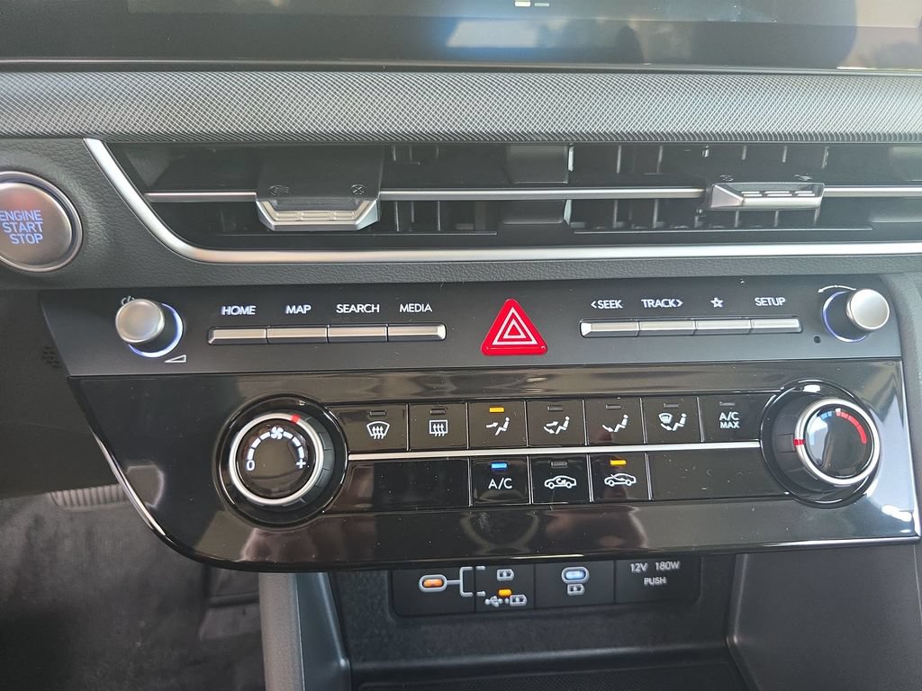 New 2026 Hyundai Sonata SE FWD image 12