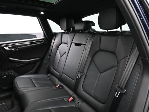 Certified 2023 Porsche Macan Turbo image 23