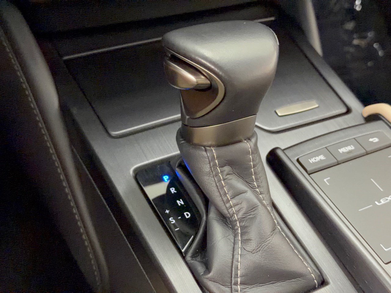 Used 2021 Lexus ES 350 w/ Premium Package FWD image 21