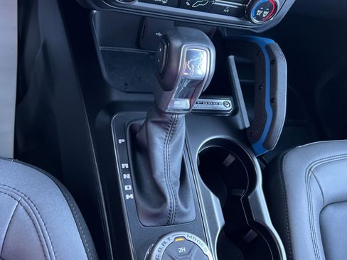 Used 2023 Ford Bronco Black Diamond image 21