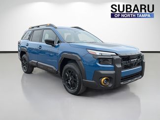 New 2026 Subaru Outback Wilderness video 1