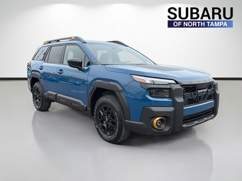 New 2026 Subaru Outback Wilderness image 1